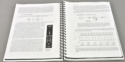 various-Deverahi Complete Guide to Synths